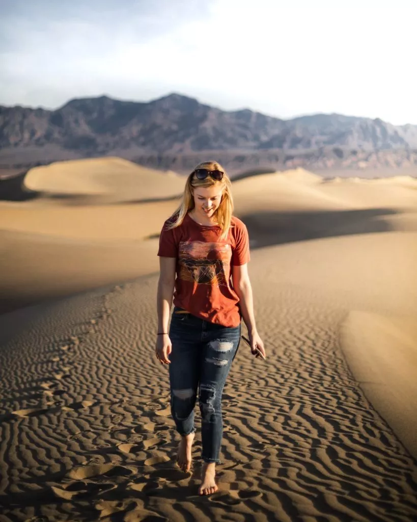 Luxury desert tours in Morocco