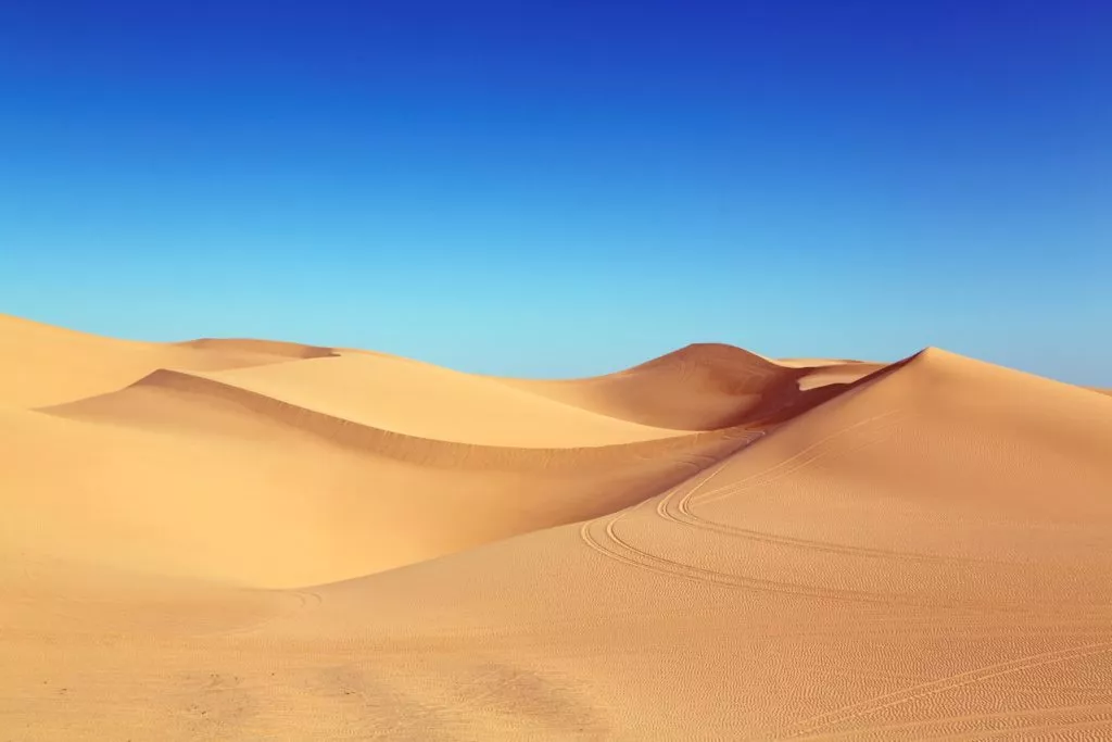 Luxury 3 Day Morocco Tour from Marrakech to Erg Chebbi Sand Dunes