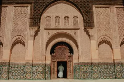 Tanger to Marrakech tour