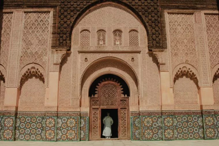 Tanger to Marrakech tour
