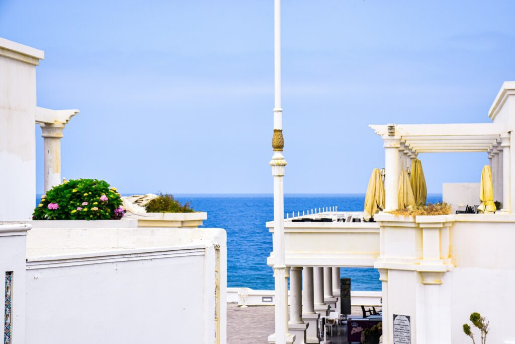 Tangier Tours
