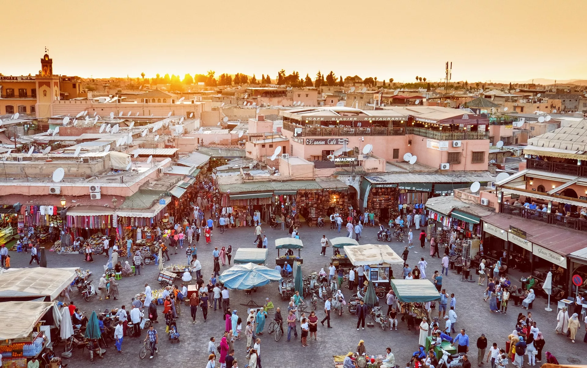 Morocco tour 9Days