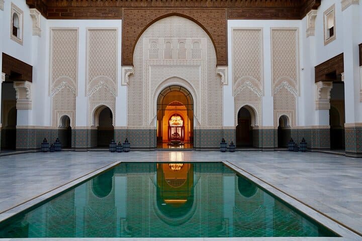 Private & Luxury Morocco Tours, Holiday Packages Sightseeing