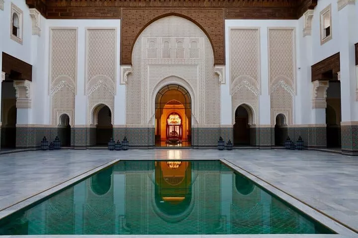 Marrakech Tours