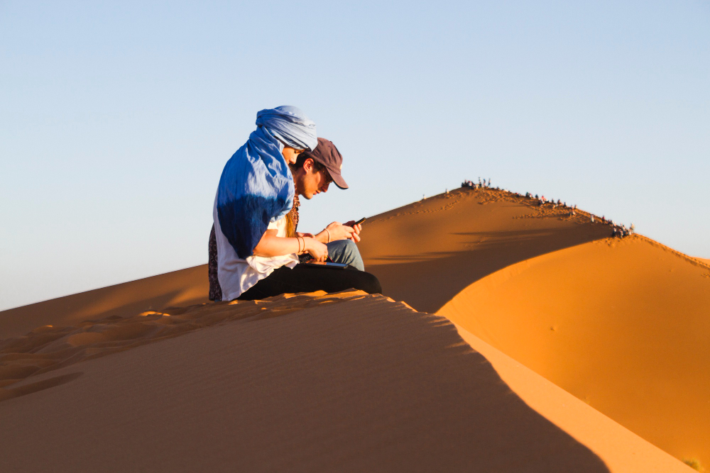 Morocco Tour Packages