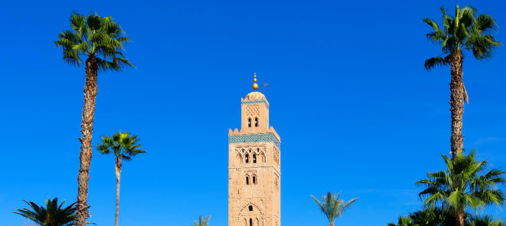 Morocco Tour Packages