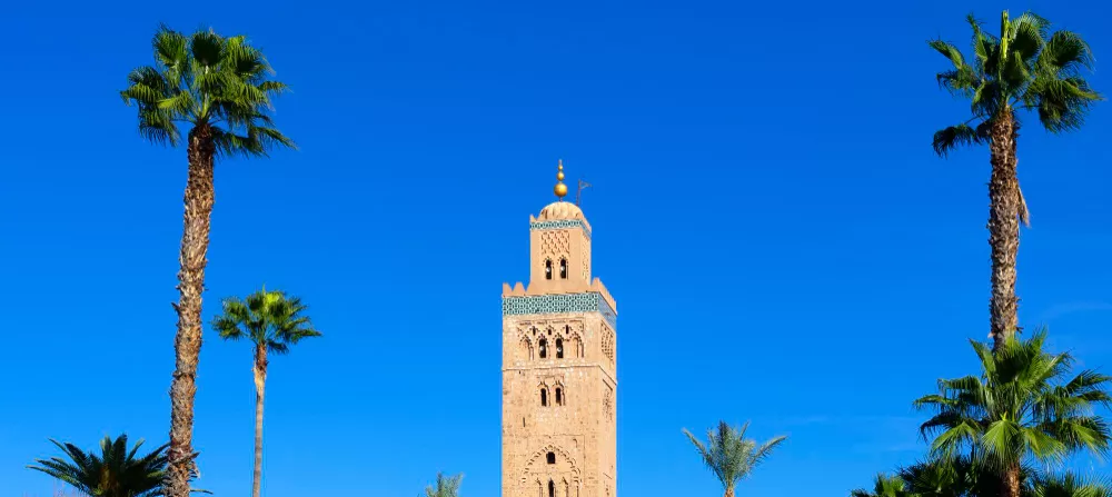 Morocco Tour Packages
