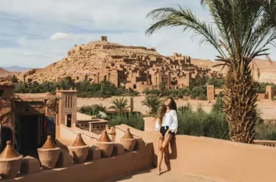 10 days morocco tour package from marrakech