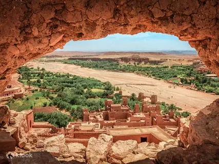 Best Private Morocco Tour Package Price