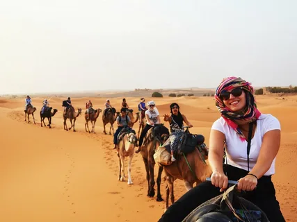 Best morocco tour package