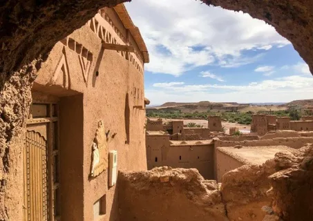Best morocco tour package
