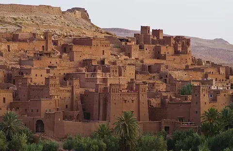 Best morocco tour package