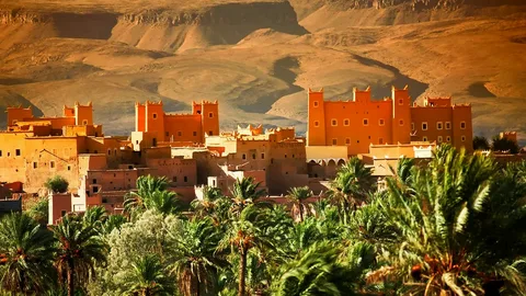 Best morocco tour package