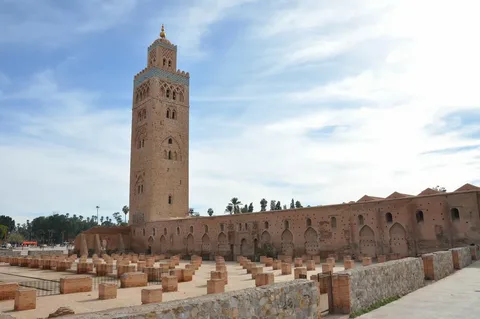 Best morocco tour package