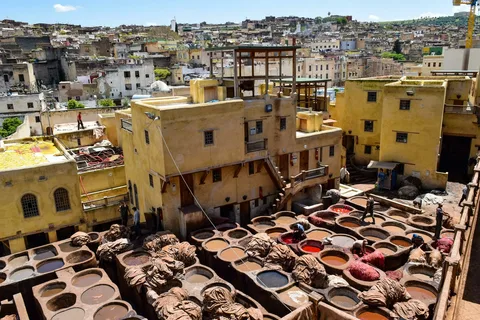 Private Morocco Tour Packages