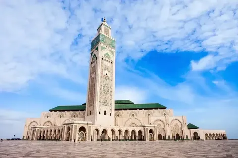 Private Morocco Tour Packages