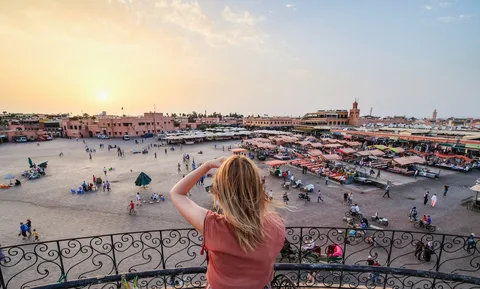 Private Morocco Tour Packages