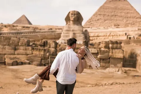 best morocco couple tour package
