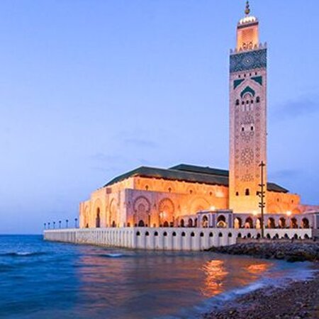 luxury Morocco Tours and Package
