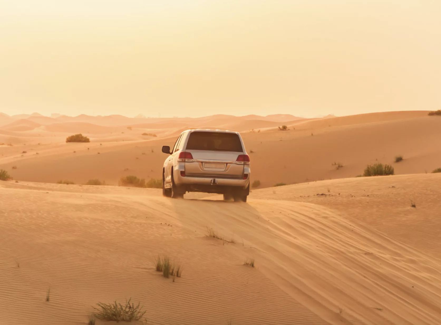 4 days desert tour from Marrakech