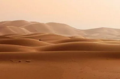 Merzouga Sahara desert dunes Morocco