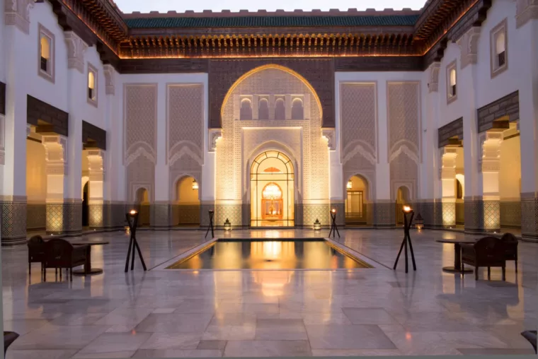10 Days Morocco Tour from Tangier to Marrakech