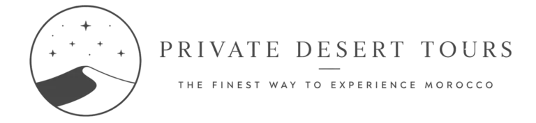 Private Desert Tours